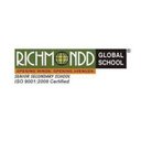 Richmondd Global School company logo
