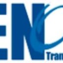 Genox Transportation company logo