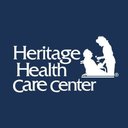 Heritage Health Care Center company logo