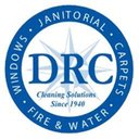 DRC Cleaning Solutions company logo