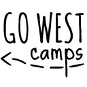 Go West Camps company logo