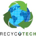 Recyco tech GmbH company logo