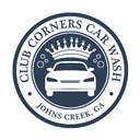 Club Corners Car Wash - Johns Creek company logo