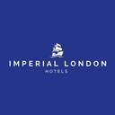 The Imperial Hotel company logo
