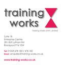 Training Works (NW) Ltd company logo