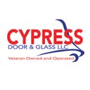 Cypress Door & Glass LLC company logo