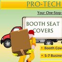 Pro-Tech Vinyl Repair & Upholstery company logo