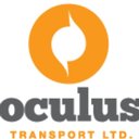 Oculus Transport Ltd. company logo