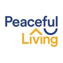 Peaceful Living company logo