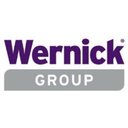 Wernick Hire company logo