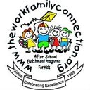 The Work-Family Connection company logo