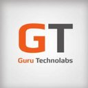 Guru Technolabs company logo