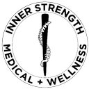Inner Strength Medical and Wellness company logo