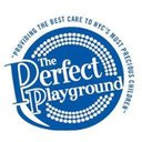 The Perfect Playground company logo