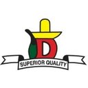 Dismex Food company logo
