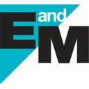 EandM company logo