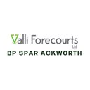 Valliforecourts Ltd company logo