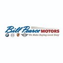 Bill Pearce Motors company logo