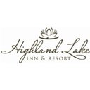 Highland Lake Inn &amp; Resort company logo