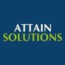 Attain Solutions company logo