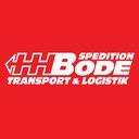Spedition Bode GmbH & Co. KG company logo