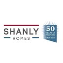 Shanly Homes company logo