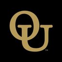 Oakland University company logo