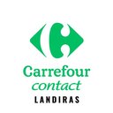 CARREFOUR CONTACT LANDIRAS company logo