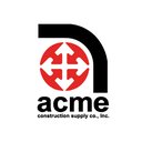 Acme Construction Supply company logo