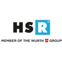 HSR Belgium NV/SA company logo