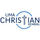 Lima Christian School company logo