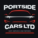 Portside Cars Limited company logo