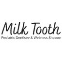 Milk Tooth company logo