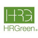 HR Green company logo