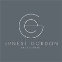 Ernest Gordon Recruitment Limited company logo