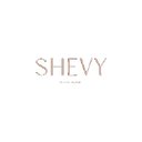 Shevy company logo