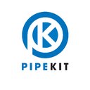 Pipekit company logo