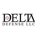 Delta Defense company logo