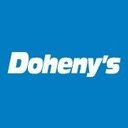 Doheny's company logo