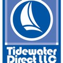 Tidewater Direct company logo