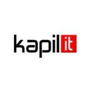 Kapil IT Solutions company logo