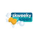 Skweeky Kleen company logo