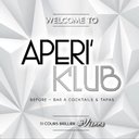 APERI 'KLUB company logo