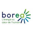 Borea company logo