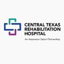 Central Texas Rehabilitation Hospital company logo