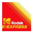 Kodak Express company logo