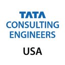 Tata consulting engineers company logo