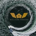 Willard Marine company logo