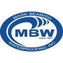 Mark Beamish Waterproofing company logo