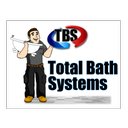 Total Bath Systems company logo